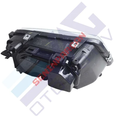 8L0941029 - FAR ÖN SOL AUDI A3 1996- - Diğer