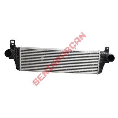 7E0145804A - İNTERKOL RADYATÖRÜ  TRANSPORTER 180 HP 2015- - İthal