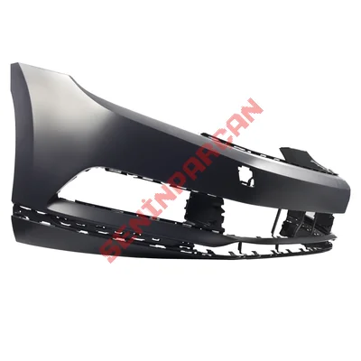 3G0807217F - TAMPON ÖN COMFORTLINE PASSAT 2015- - İthal