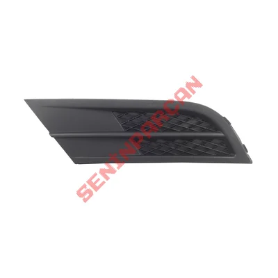 5C6853665G - SİS ÇERÇEVESİ SİSSİZ SOL JETTA 2015- - İthal