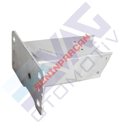 8W0807133 - TAMPON DEMİRİ BABASI SOL AUDI A4 2016-2019 - İthal Orjinal