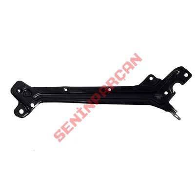3V0806929 - PANEL ÖN FAR ÜST SACI SOL SUPER B 2015- - İthal