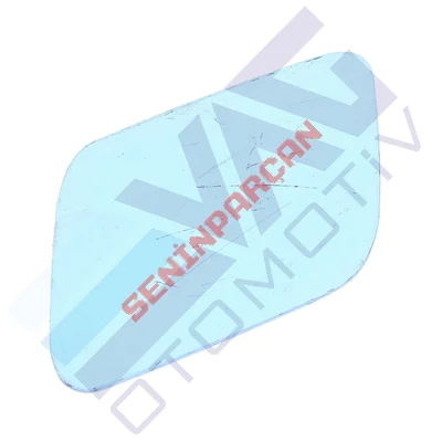 4B0955275D - FAR YIKAMA KAPAĞI A6 - İthal