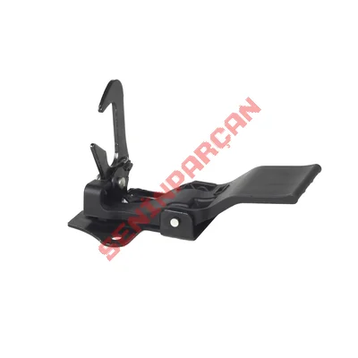 8X0823480A - KAPUT DİLİ - Orjinal