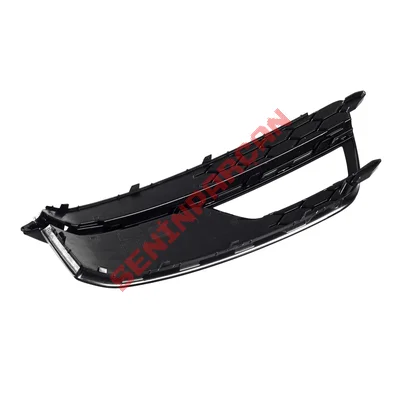 8T0807681K - SİS ÇERÇEVESİ SOL AUDI A5 S LINE 2012-2016 - İthal