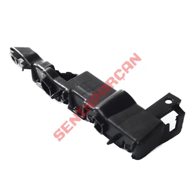 4G0807284 - TAMPON BRAKETİ ÖN SAĞ AUDI A6 2012-2019 - İthal