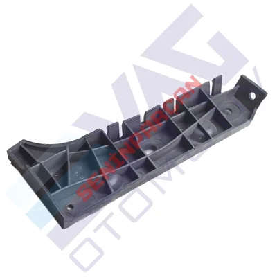 4B0807283B - TAMPON BRAKETİ ÖN SOL AUDI A6 1997-2004 - İthal