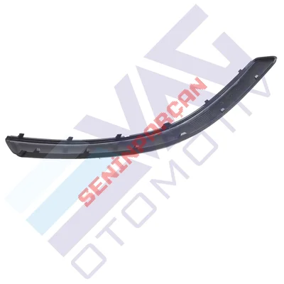 3B0807718B41 - TAMPON BANDI ÖN SAĞ PASSAT 1997- - İthal