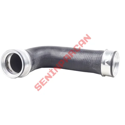 1J0145834AE - TURBO HORTUMU GOLF-BORA-LEON-TOLEDO 1,9TDI 99-06 - İthal