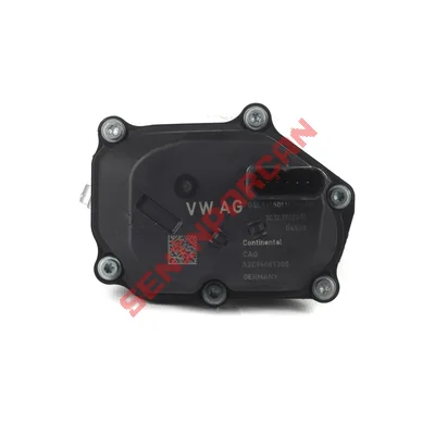 04L131501M - EGZOZ GERİ DÖNÜŞ VALFİ - Orjinal
