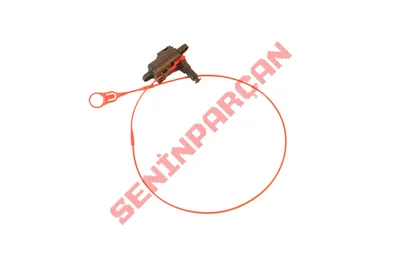 8V0862153A - DEPO KAPAK MOTORU - Orjinal