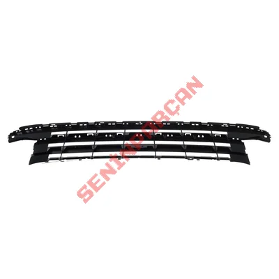 3G0853671 - TAMPON IZGARASI ORTA KROMSUZ PASSAT 2015- - İthal