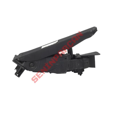 1K1723503AT - ELEKTRONİK MODÜLLÜ GAZ - Orjinal