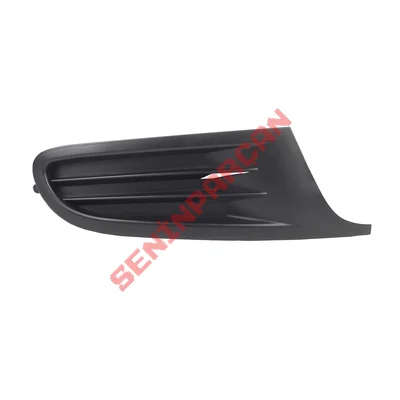 5K0853666A - SİS ÇERÇEVESİ SAĞ SİSSİZ GOLF 6 2009-2012 - İthal