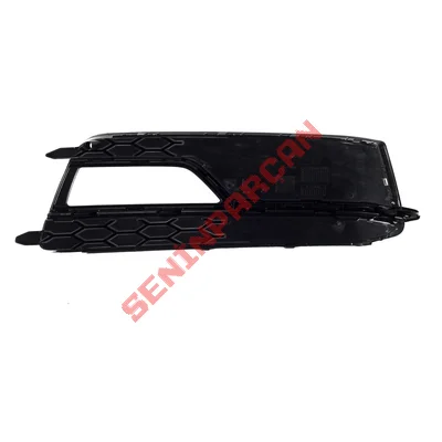 8T0807681K - SİS ÇERÇEVESİ SOL AUDI A5 S LINE 2012-2016 - İthal