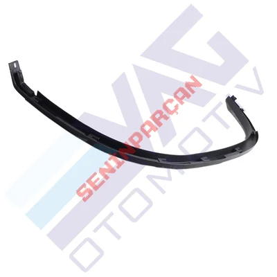 5N7854819 - DODİK ARKA SOL TIGUAN 2010-2016 - İthal
