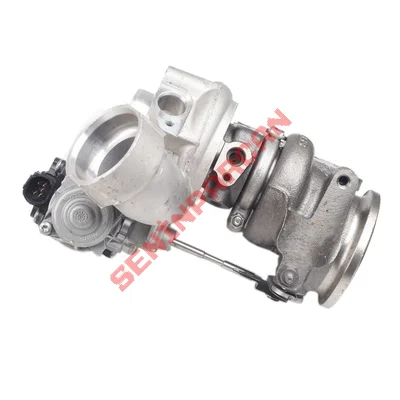 04E145721R - TURBO 1.4 TSI CADDY GOLF JETTA PASSAT POLO SCIROCC - Orjinal