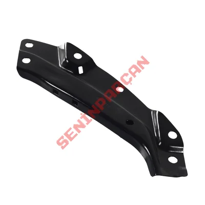 6R0805932A - PANEL ÖN YAN SACI SAĞ POLO 2009-