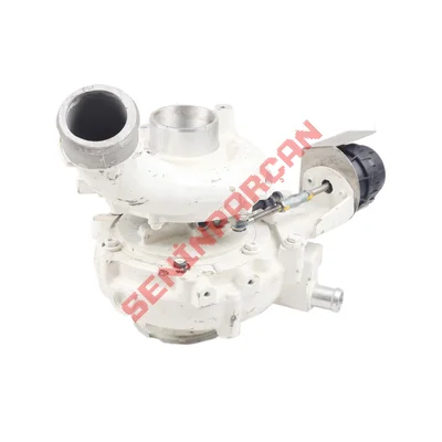 059145721G - TURBO 2.7 TDI/ 3.0 TDI AUDI A4 /A5 2008-2012 - Orjinal