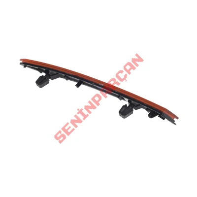 3G0945105B - TAMPON ARKA REFLEKTÖRÜ ( DIŞ ) SOL PASSAT 2015- - İthal