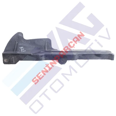 6Y0121284 - HAVA KILAVUZU - Orjinal