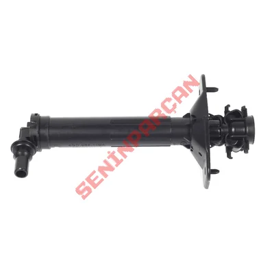 4G0955102A - FAR YIKAMA ROBOTU SAĞ AUDI A6 2015-2019 - İthal