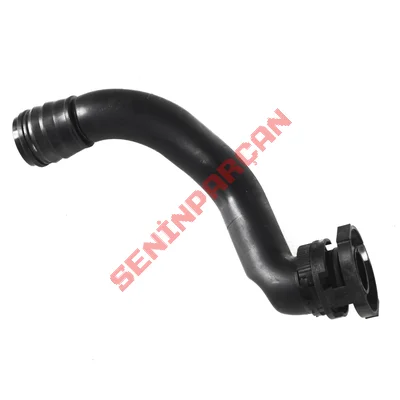 5Q0129637C - SU TAHLİYE HORTUMU - Orjinal