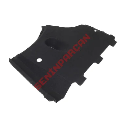 4G0825202 - TABAN ALT KAPLAMASI ÖN SAĞ AUDI A6 2012-2019 - İthal