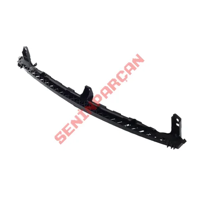 5G0805705H - TAMPON ORTA BRAKETİ DİZEL GOLF  7 2013- - İthal