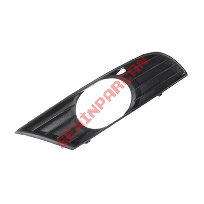 1M0853666F - SİS KAPAĞI (1999-2004) ( R ) SİSLİ NİKELAJSIZ TOLE - İthal