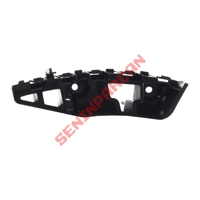5C6807183 - TAMPON BRAKETİ ÖN SOL JETTA 2011- - İthal