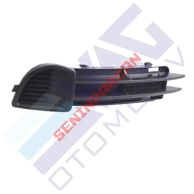 8P4807681A - SİS ÇERÇEVESİ SOL SİSSİZ A3 2004- - İthal