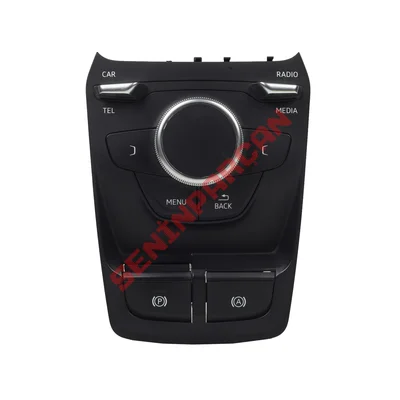 81B919614 - KONTROL ÜNİTESİ - Orjinal