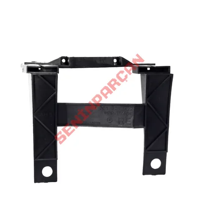 7H0941406A - FAR BAGLANTI AYAGI SAG (VOLKSWAGEN: T5 2005-2010) - İthal