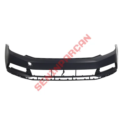 3G0807217F - TAMPON ÖN COMFORTLINE PASSAT 2015- - İthal