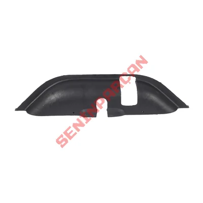 3B0823603 - KAPAK KİLİDİ İÇİN - Orjinal