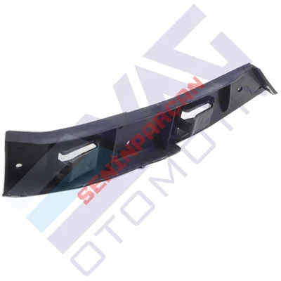 6Q0807184 - TAMPON BRAKETİ ÖN SAĞ POLO 2002- - İthal