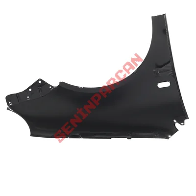 6Q0821105C - ÇAMURLUK ÖN SOL POLO 2002-