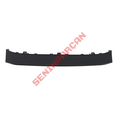 4G0807717B - SPOYLER ÖN TAMPON ALT AUDI A6 S LINE 2016-2019 - İthal