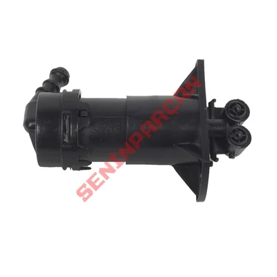4F0955101 - FAR YIKAMA ROBOTU AUDI A6 2005-2008 - İthal