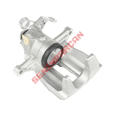 7H0615424 - FREN KALIPERI ARKA SAĞ VW MULTIVAN T5 T6 - İthal