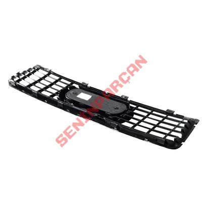 4B0853651F - PANJUR AUDI A6 2001-2005 - İthal