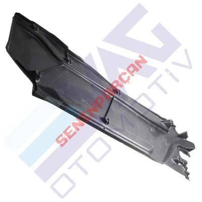 5Q7825202B - TABAN ALT MUHAFAZA OCTAVİA LEON PASSAT GOLF - İthal