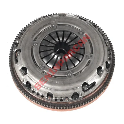 04C105269E - VOLAN DİŞLİSİ - Orjinal