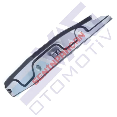 3T0807183 - SUPER B SOL TAMPON BRAKET - İthal