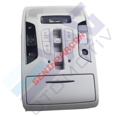 4G0947135K - TAVAN LAMBASI - Orjinal