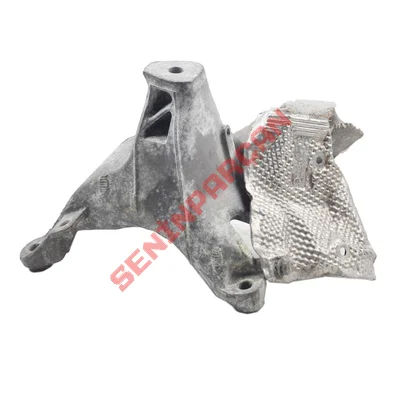 8K0199308BD - MOTOR BRAKETİ A4 2009- - Orjinal