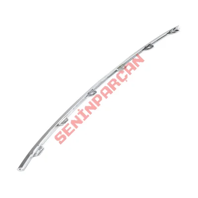 5E08537672ZZ - TAMPON İÇİN SÜS ÇITASI - İthal