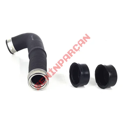 1K0145838P - HORTUM TURBO INTERCOOLER ( VW : CADDY III 1.9 TDI - İthal