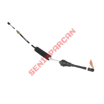 6N0711266B - VİTES HALATI DÜZ ŞANZIMAN POLO 95-02 - İthal